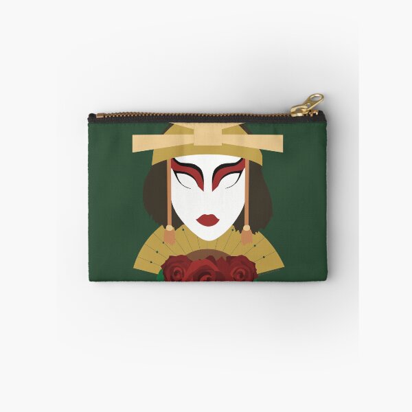 Item preview, Suki | ATLA | Kyoshi Warrior, Suki, Earth Kingdom, Avatar designed and sold by Lahawana.