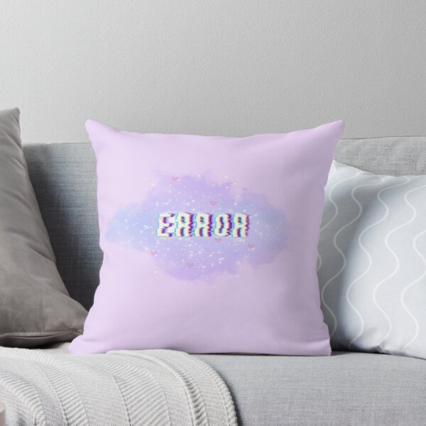 Item preview, Error designed and sold by Kawaii85.