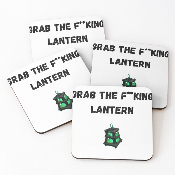 Item preview, Grab the lantern designed and sold by The Summoners Gift.