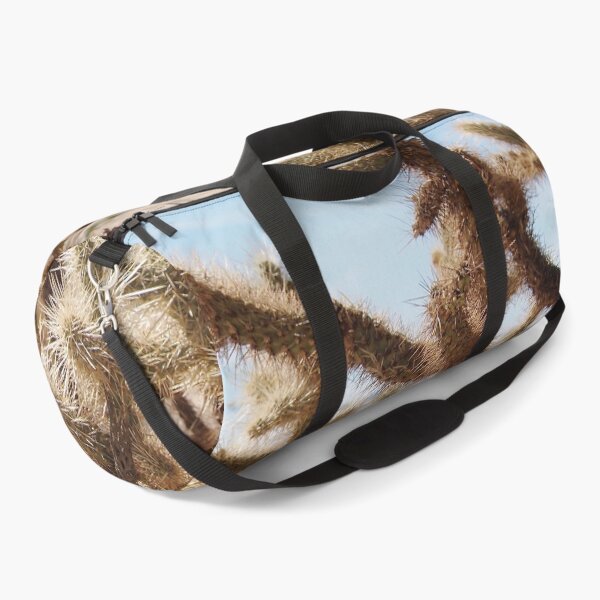 Item preview, Cholla Cactus, Lancaster, California designed and sold by Douglas E. Welch Design and Photography.