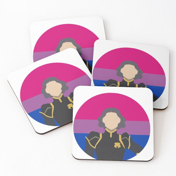 Item preview, Bisexual Lin Beifong designed and sold by em-av-stickers.