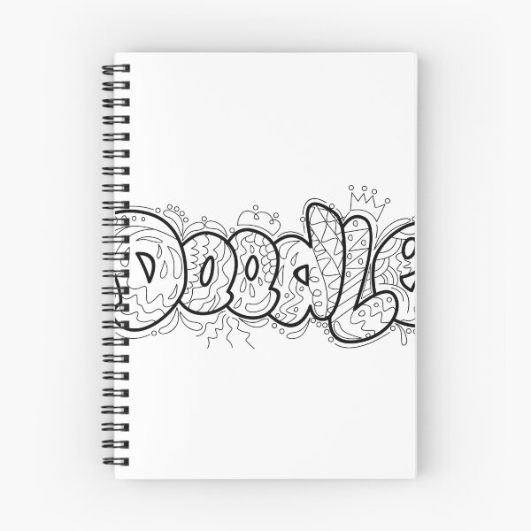 Item preview, Design Doodle designed and sold by andriassaputro.