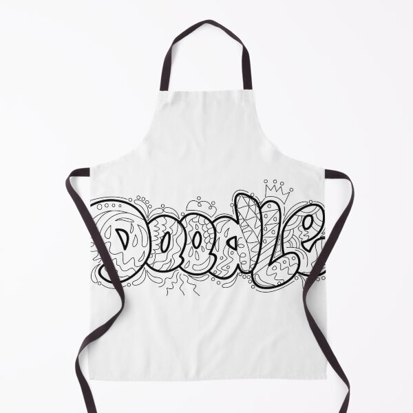 Item preview, Design Doodle designed and sold by andriassaputro.