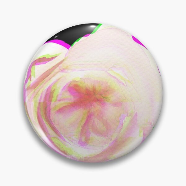 Item preview, Inspirational flower / Magic eye designed and sold by airspecter.