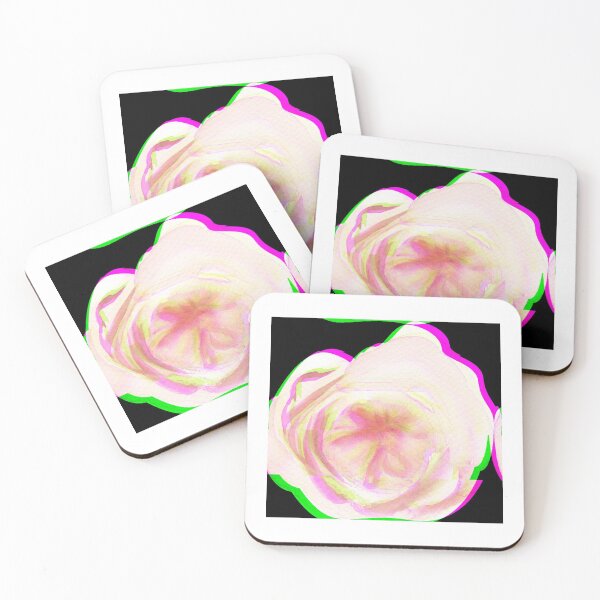 Item preview, Inspirational flower / Magic eye designed and sold by airspecter.