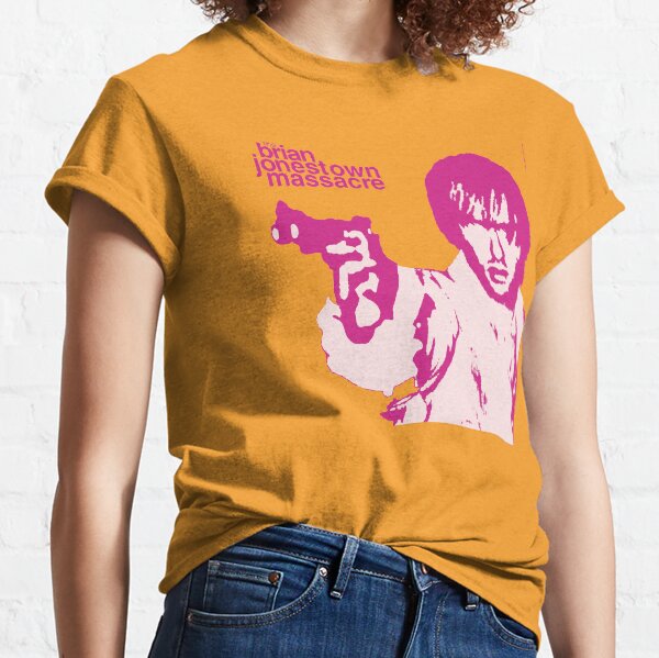 Brian Jonestown Massacre Classic T-Shirt