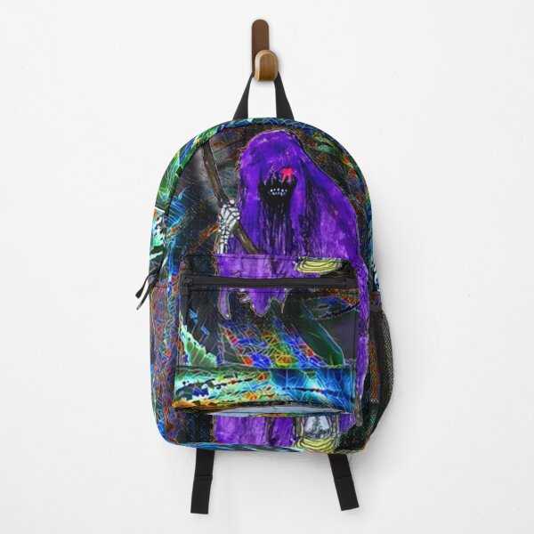 Item preview, Reaper's neither world vortex. designed and sold by EspDzines.