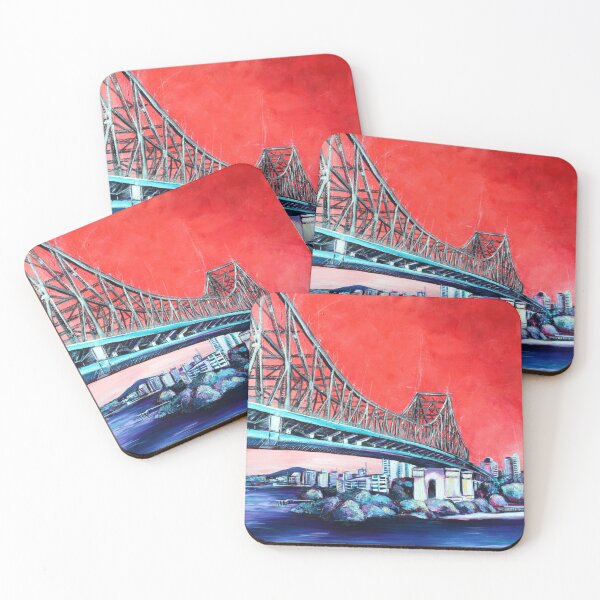 Item preview, Crimson Sky designed and sold by Kylie Brice.