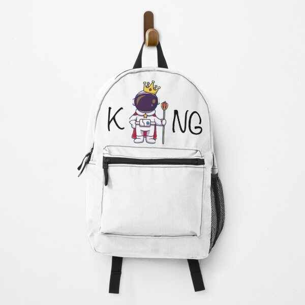 Item preview, KING spaceman designed and sold by XNiZUN.