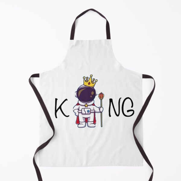 Item preview, KING spaceman designed and sold by XNiZUN.