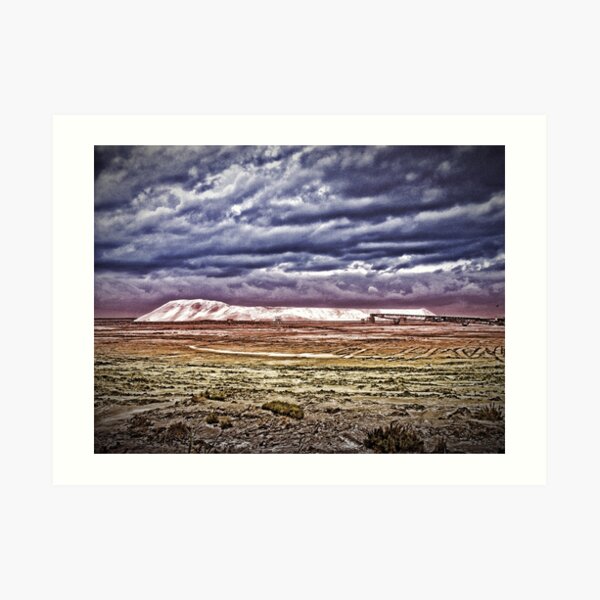 Art Print