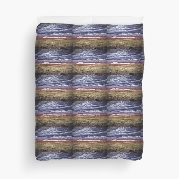 Duvet Cover