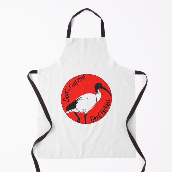 Item preview, Don’t call me a bin chicken designed and sold by latenightsnacc.