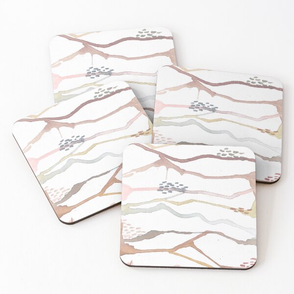 Item preview, Watercolor Drip designed and sold by Sarah Crystal.
