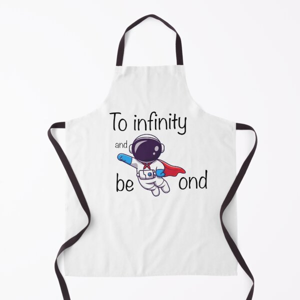 Item preview, to infinity and beyond designed and sold by XNiZUN.