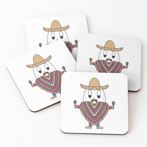 Item preview, Mexican Egg designed and sold by M-P-Mueller.