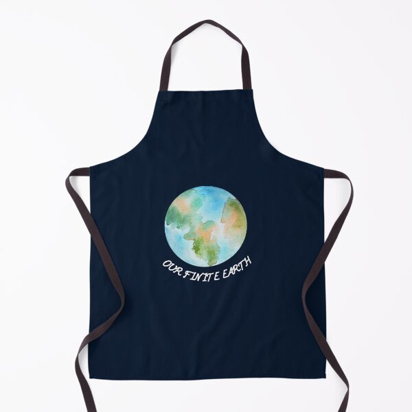 Item preview, OUR FINITE EARTH designed and sold by FreemanBaek.