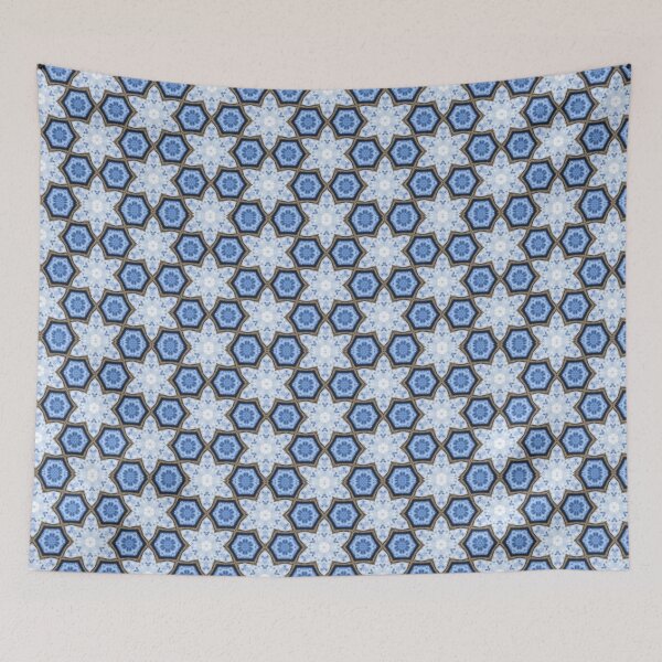Item preview, CN Tower Kaleidoscope 9 designed and sold by Maria Keady.