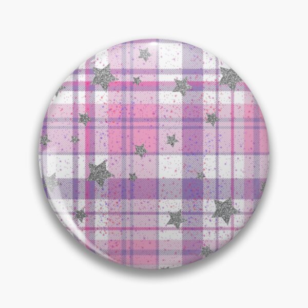 Item preview, Glitz & Plaid designed and sold by Kawaii85.