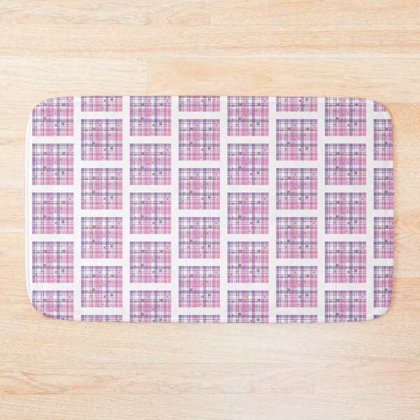 Item preview, Glitz & Plaid designed and sold by Kawaii85.