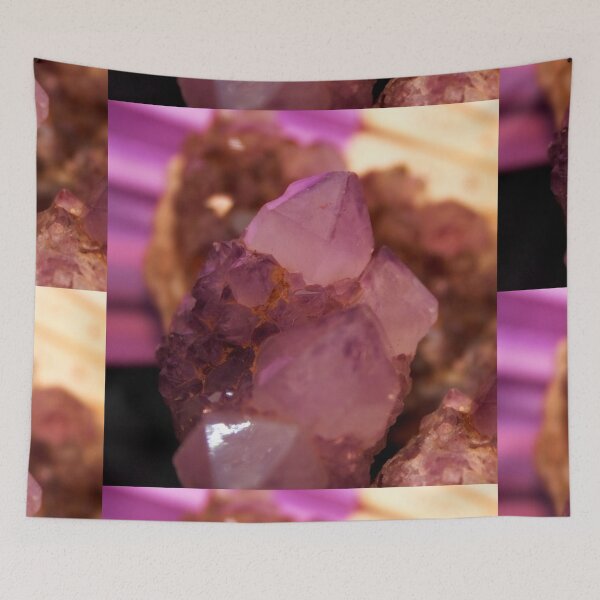 Item preview, Amethyst designed and sold by Lee's Place.