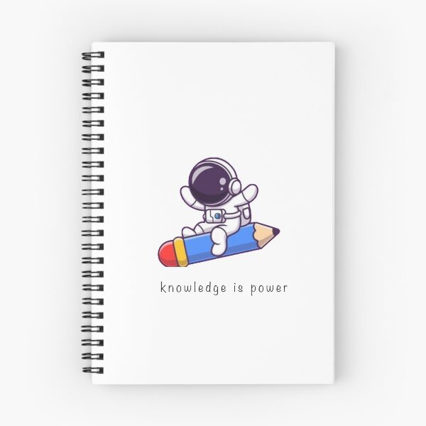 Item preview, knowledge is power designed and sold by XNiZUN.