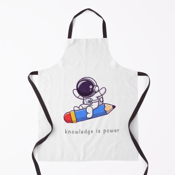 Item preview, knowledge is power designed and sold by XNiZUN.