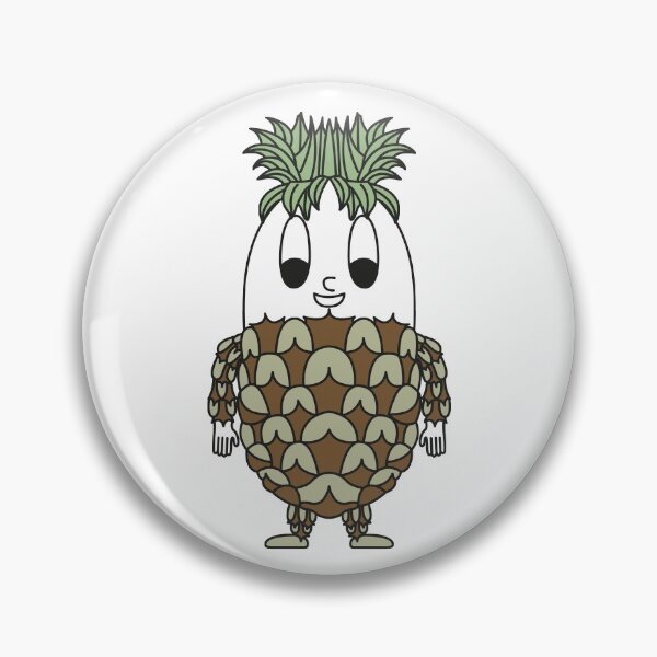 Item preview, Pineapple Egg designed and sold by M-P-Mueller.