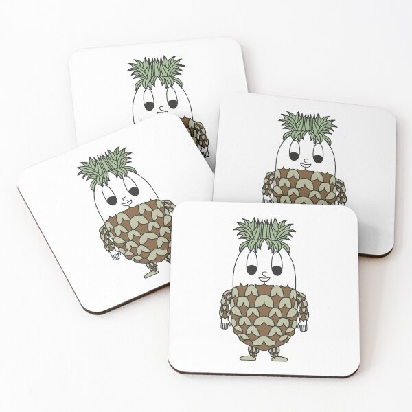 Item preview, Pineapple Egg designed and sold by M-P-Mueller.