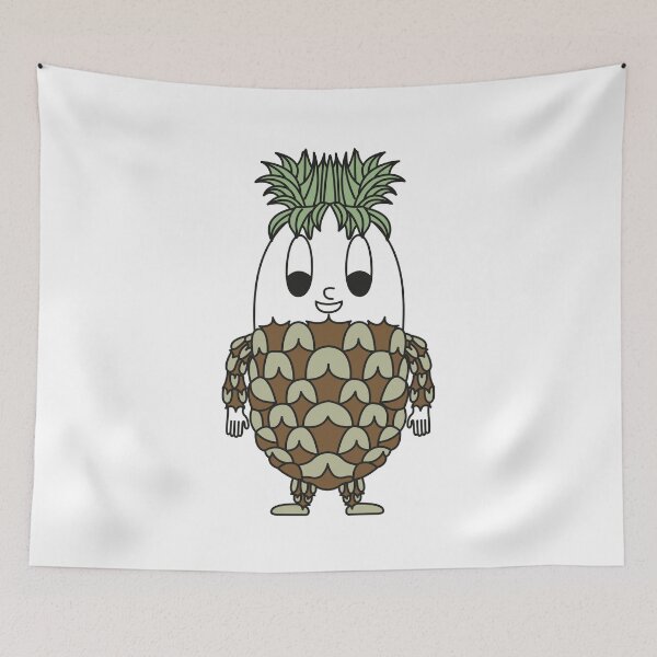 Item preview, Pineapple Egg designed and sold by M-P-Mueller.