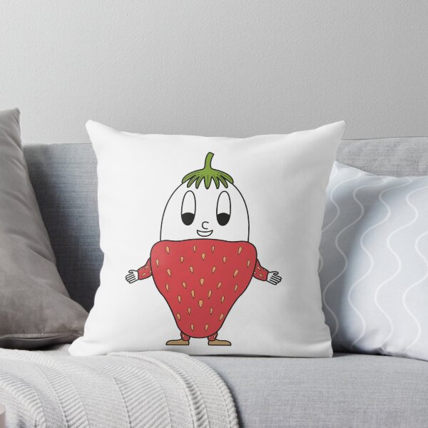 Item preview, Strawberry Egg designed and sold by M-P-Mueller.