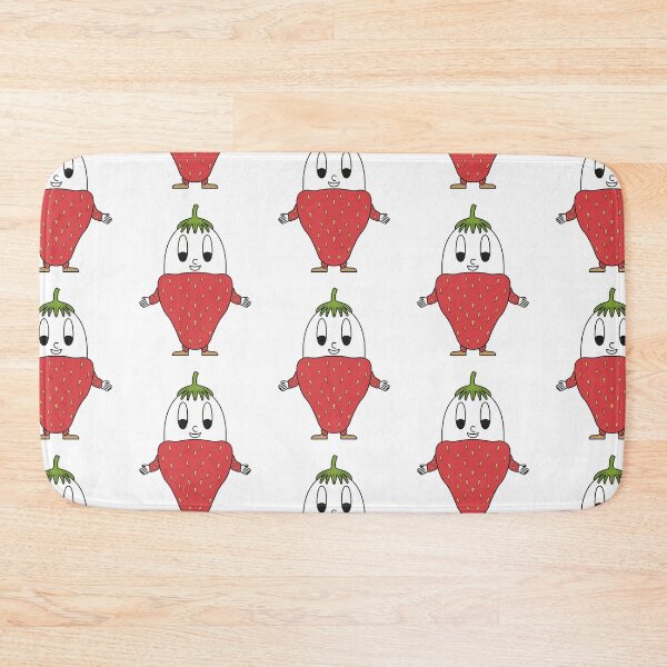 Item preview, Strawberry Egg designed and sold by M-P-Mueller.