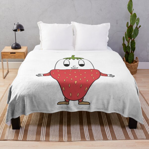 Item preview, Strawberry Egg designed and sold by M-P-Mueller.