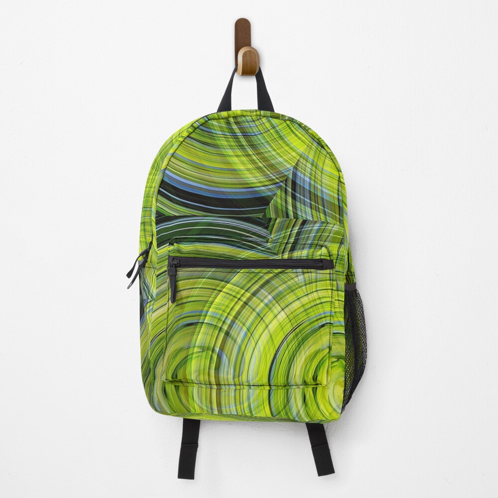 Item preview, Backpack designed and sold by ArtIAM8.