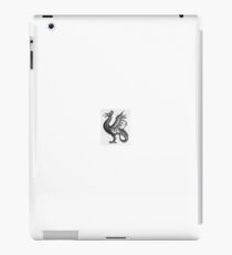 Wyvern iPad-Hülle & Klebefolie