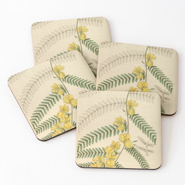 Item preview, Curtis's botanical magazine (Plate 3435) (8616608776) designed and sold by EsotericBotanic.