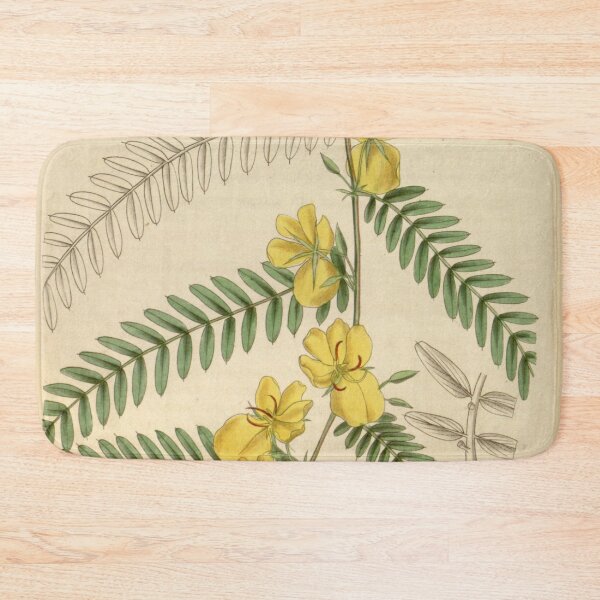 Item preview, Curtis's botanical magazine (Plate 3435) (8616608776) designed and sold by EsotericBotanic.