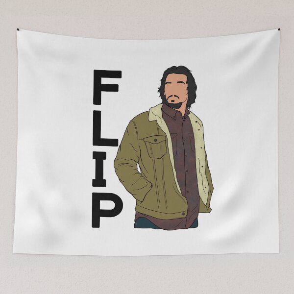 Item preview, FLIP  designed and sold by simplyssketches.