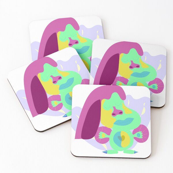 Item preview, Cute colorful alligator  designed and sold by Gabrielle Freitas.