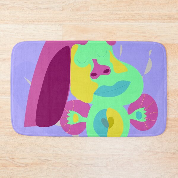 Item preview, Cute colorful alligator  designed and sold by Gabrielle Freitas.