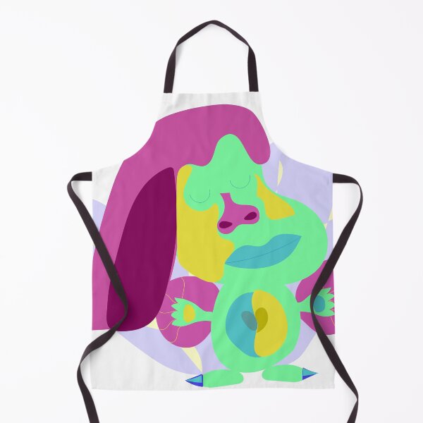 Item preview, Cute colorful alligator  designed and sold by Gabrielle Freitas.