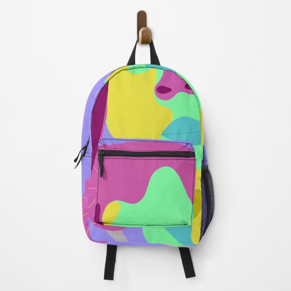 Item preview, Cute colorful alligator designed and sold by Gabrielle Freitas.
