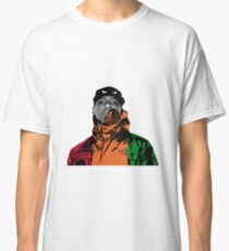 Skepta Color Classic T-Shirt