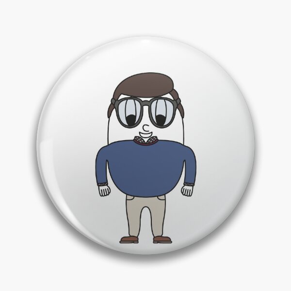 Item preview, Professor Egg designed and sold by M-P-Mueller.