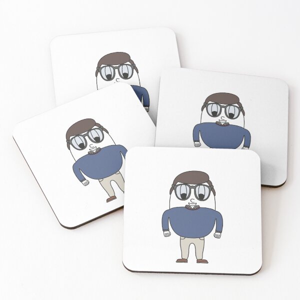 Item preview, Professor Egg designed and sold by M-P-Mueller.