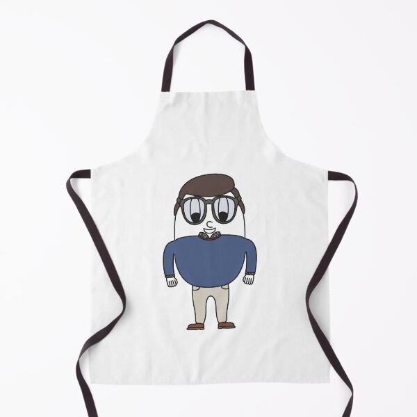 Item preview, Professor Egg designed and sold by M-P-Mueller.