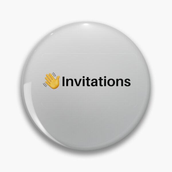 Item preview, Invitations  designed and sold by Miniway.