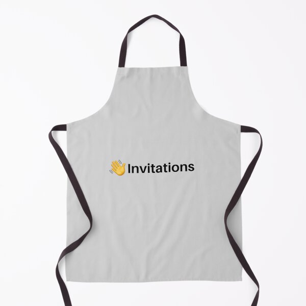 Item preview, Invitations  designed and sold by Miniway.