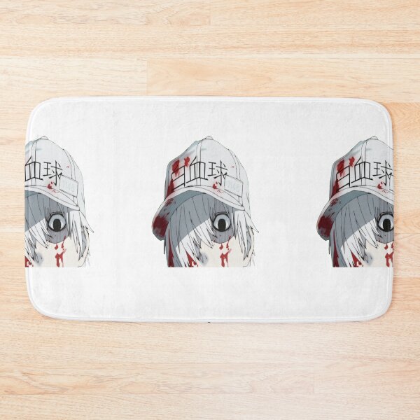 Item preview, White Blood Cell Peeker designed and sold by jill5887.