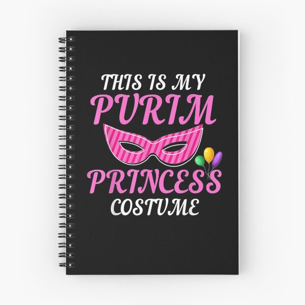 Item preview, This is my Purim Princess Costume Jewish Purim Gift  designed and sold by davidcgonzale.